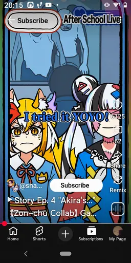 Profile image of Collab Partner