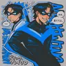 Profile image of ディック・グレイソン