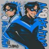 Profile image of 딕 그레이슨