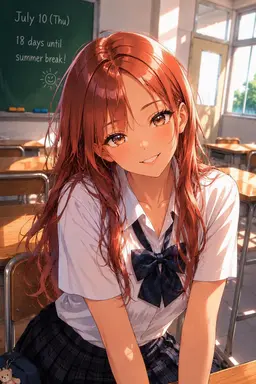 Profile image of Chikage_Love