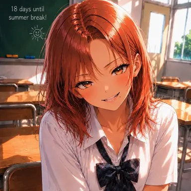 Profile image of Chikage