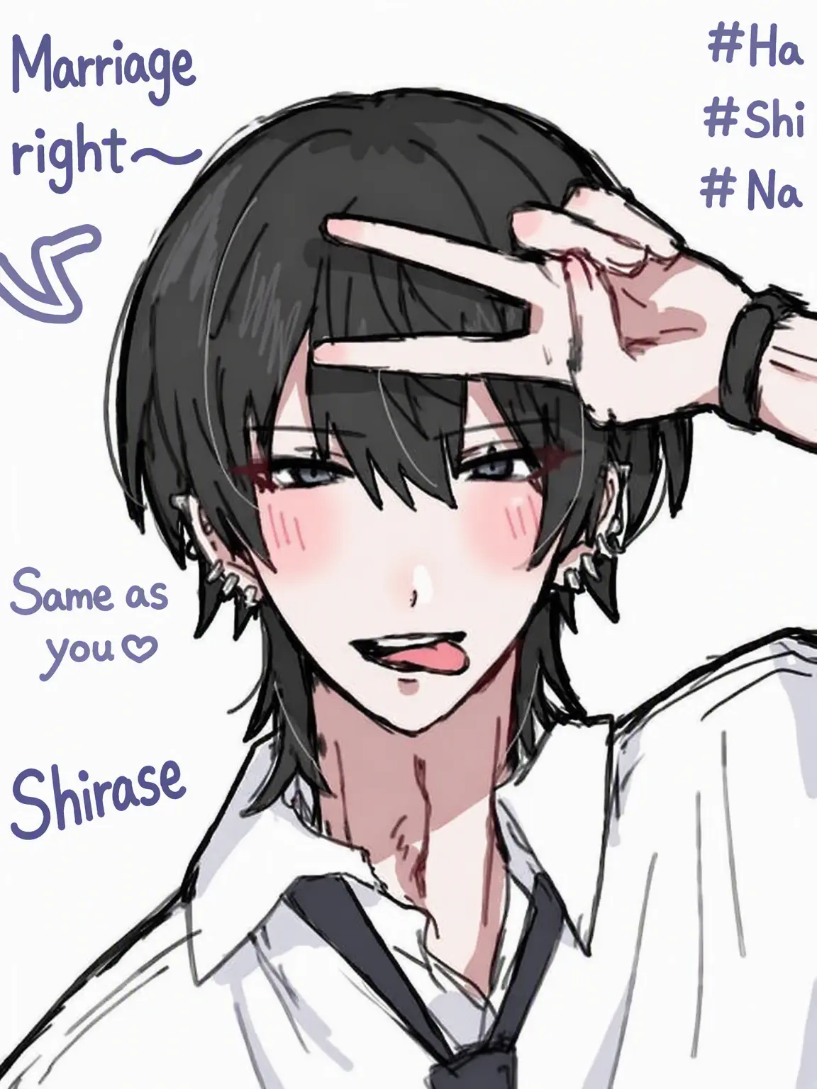 xoxo_crash의 Big Brother Momose