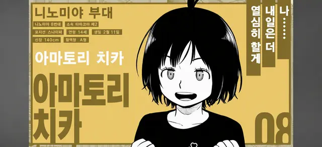 Profile image of 아마토리 치카