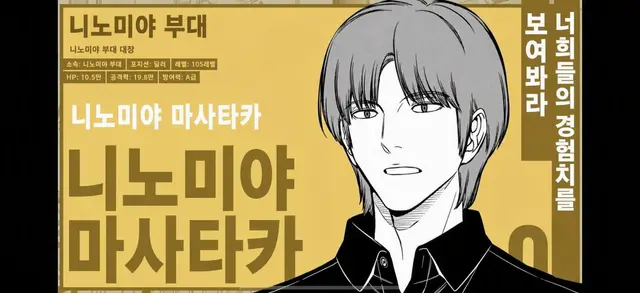 Profile image of 니노미야 마사타카
