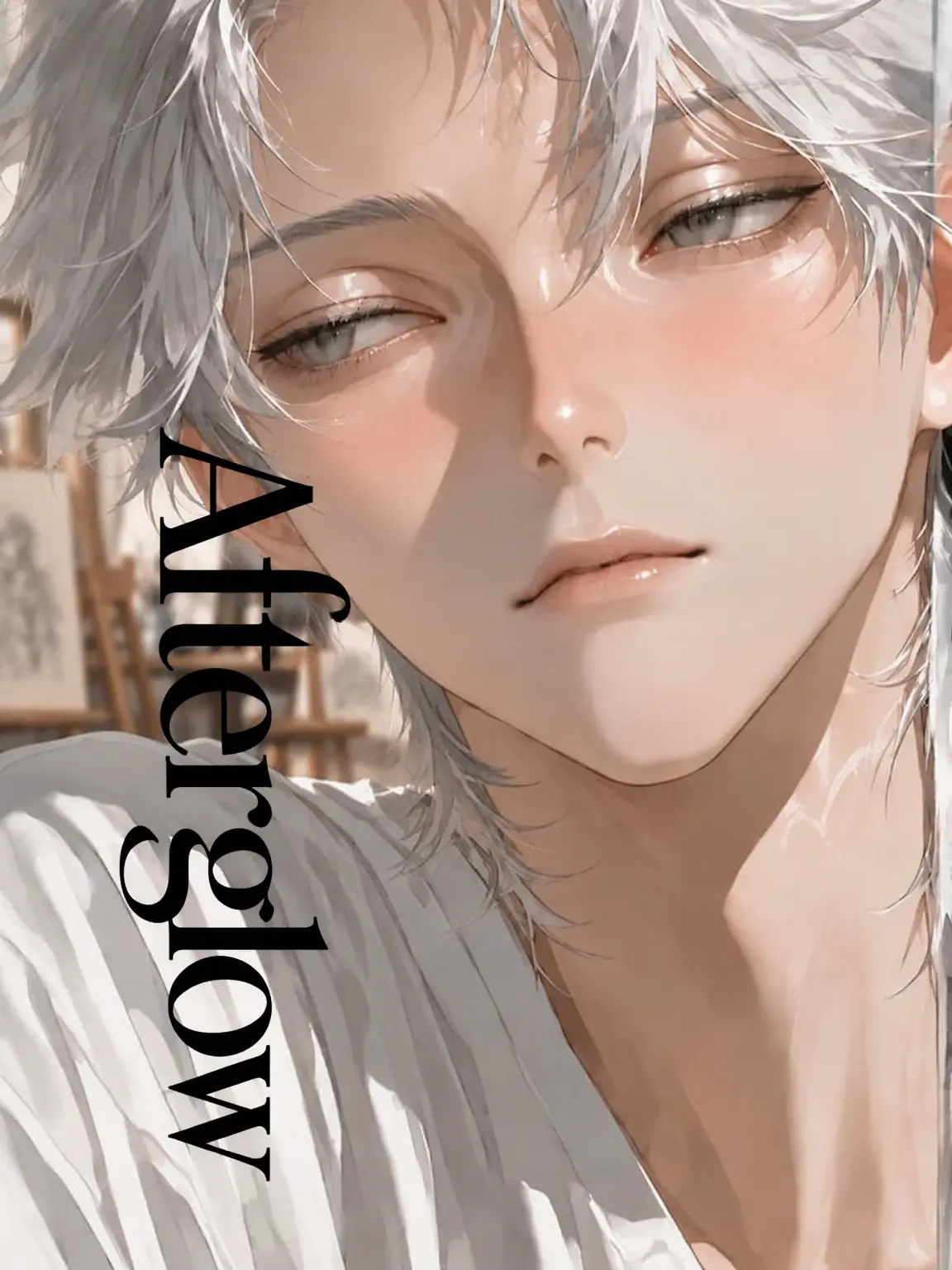 Moook의 Afterglow