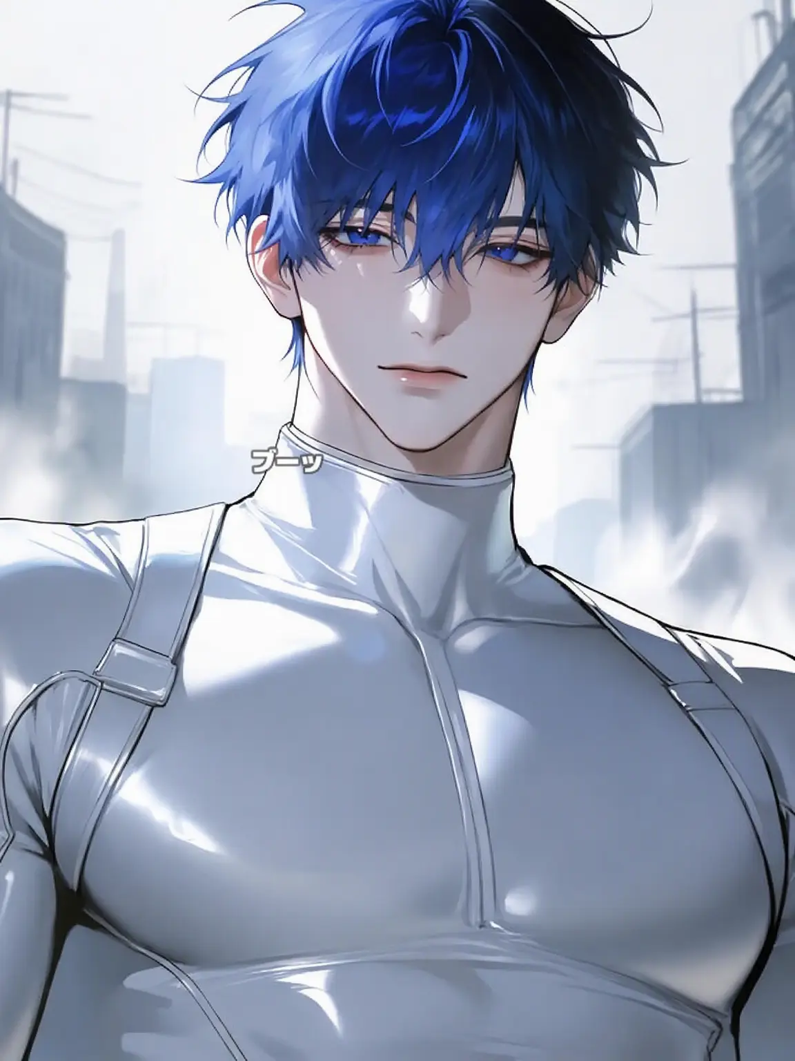 zingzingg의 ジャック