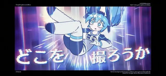 Profile image of 初音ミク