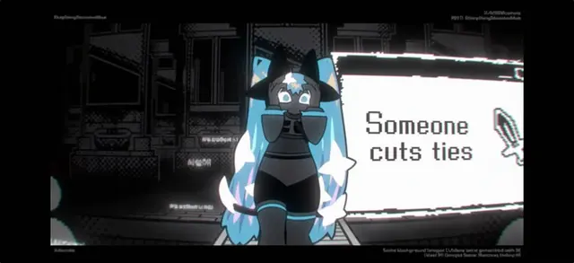 Profile image of Hatsune Miku