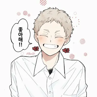 Profile image of 야쿠 모리스케