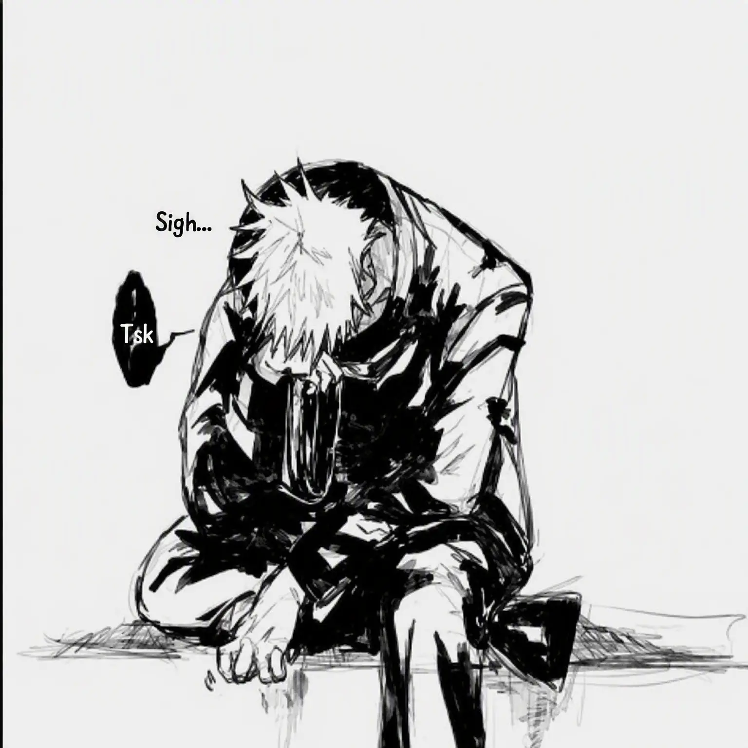 RIN0808의 ...You're Not Here.