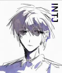 Profile image of INTJ