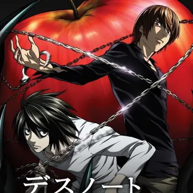Profile image of デスノート
