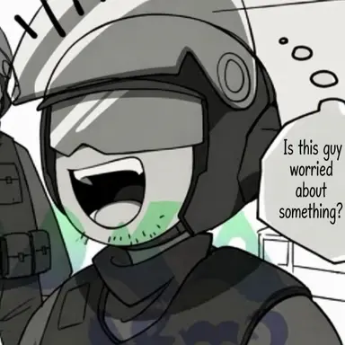 Profile image of Bearded Operative