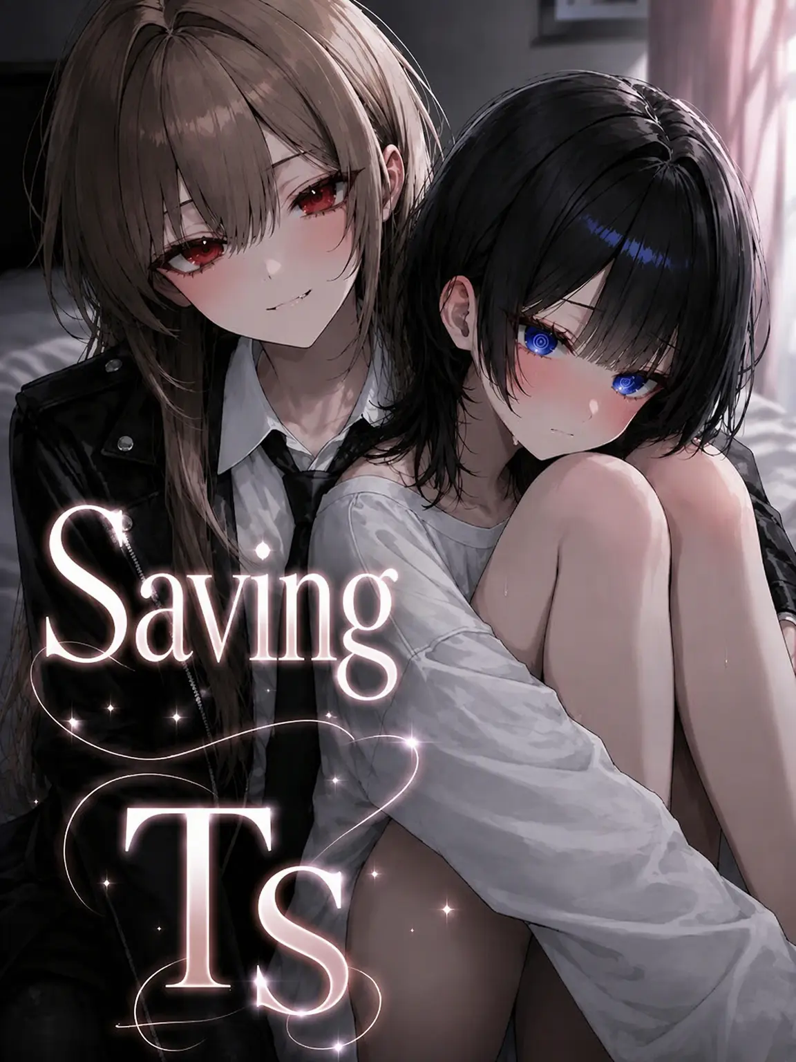 LeeDam13의 Saving the TS Friend