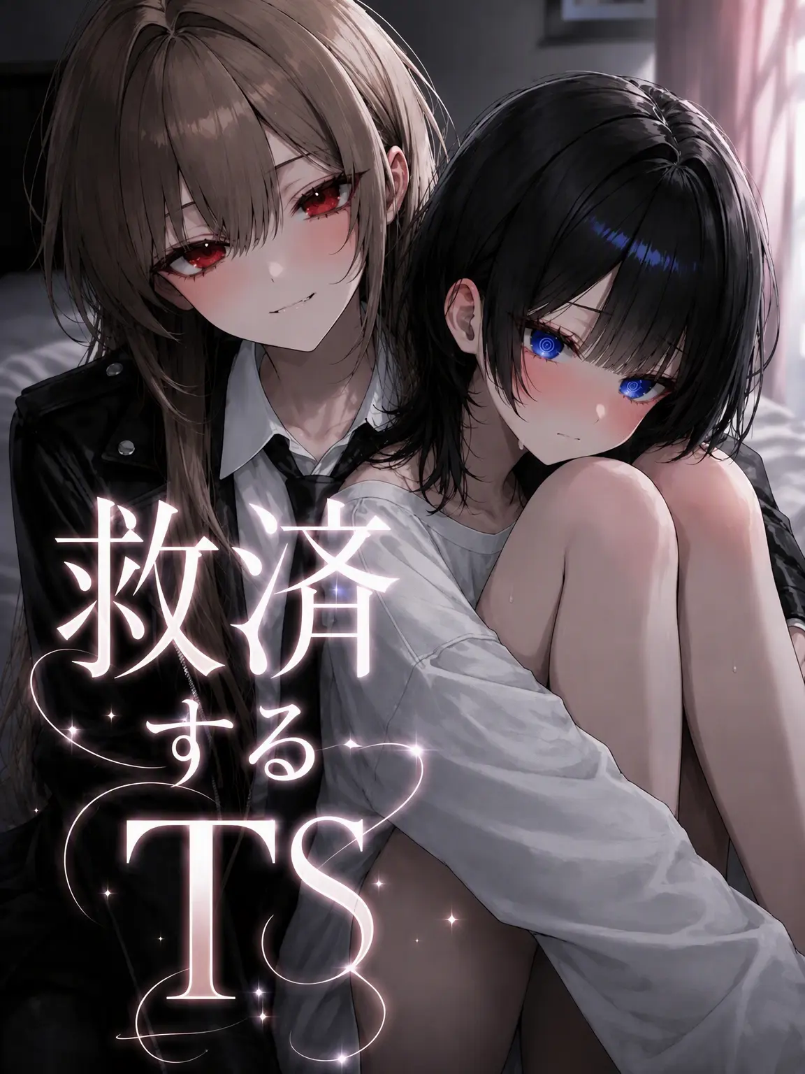 LeeDam13의 救済するTS