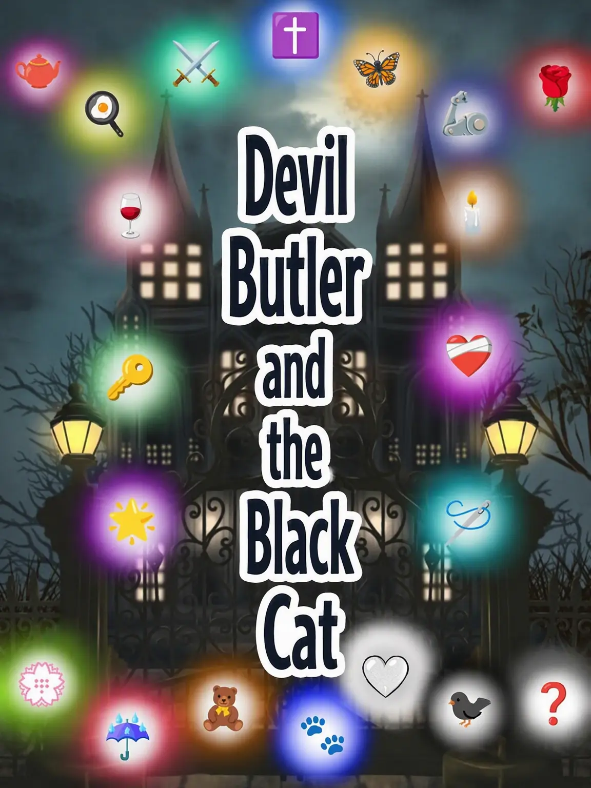 YukiKanzaki4869의 Devil's Palace