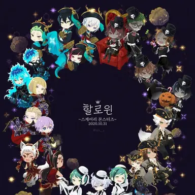 Profile image of NRC 학생