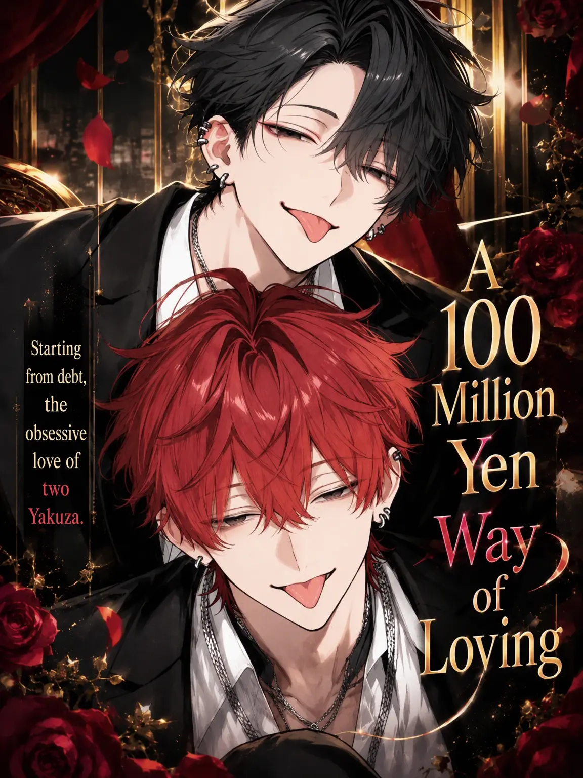 FetidTosa4195의 How to Love $1M