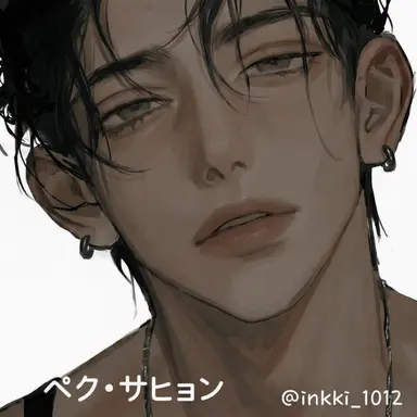 Profile image of ペク-サヒョン