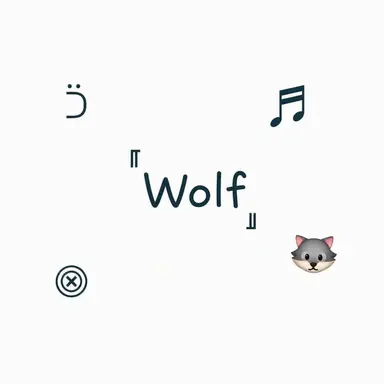 Profile image of Wolf