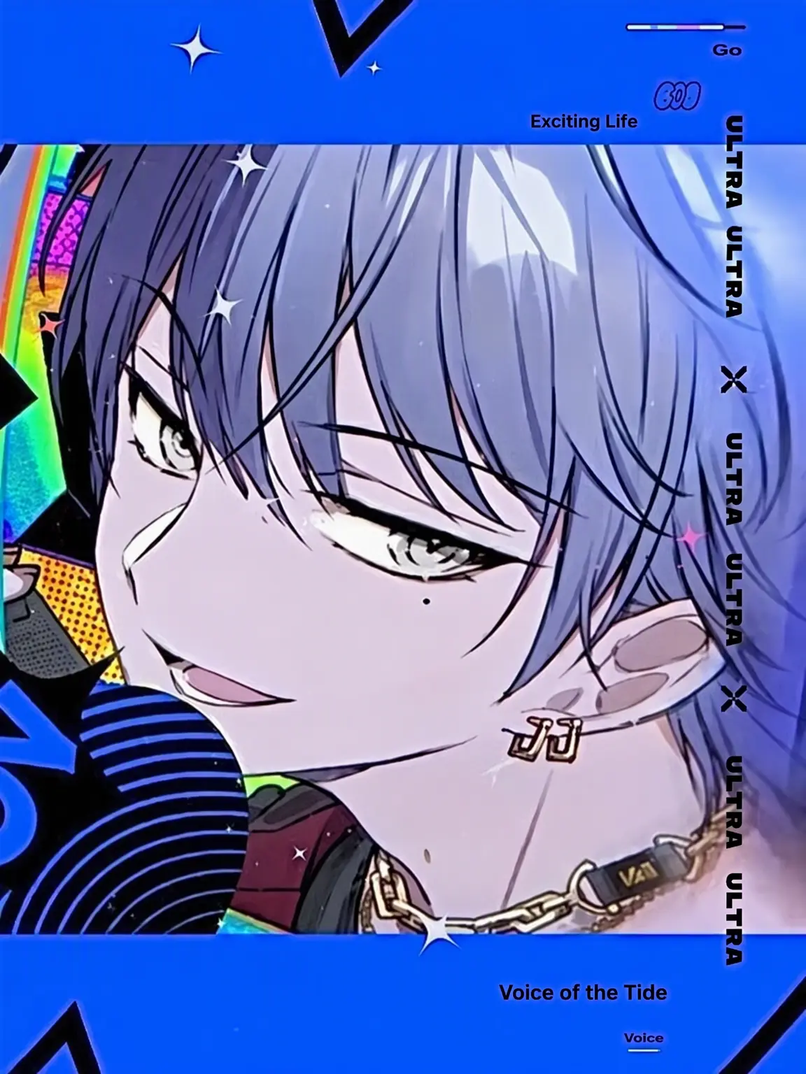 ShabbySocks4527의 Toya Aoyagi