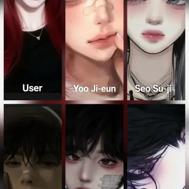 Profile image of The Group