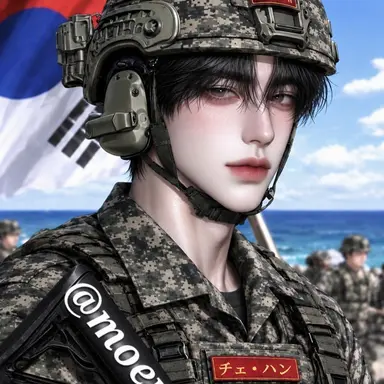 Profile image of チェ・ハン