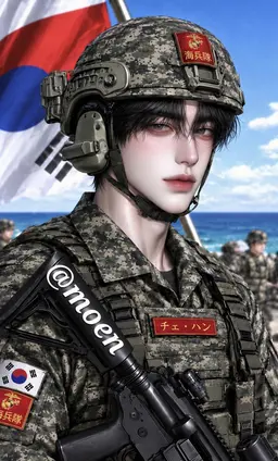 Profile image of チェ・ハン