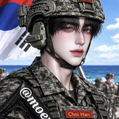 Profile image of Choi Han