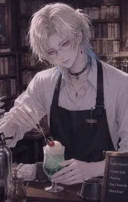 Profile image of Yume