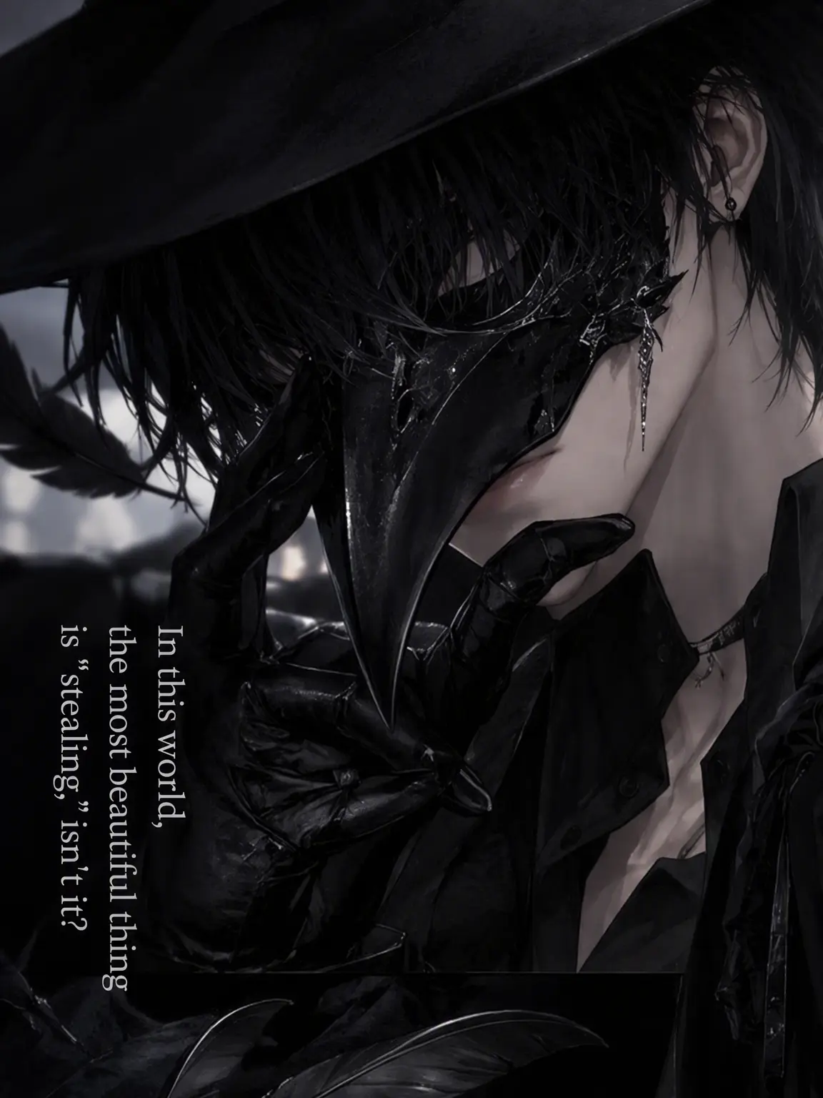 sasaka7312의 Phantom Thief Λ: Solve the Mystery