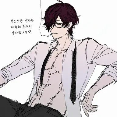 Profile image of 모지 아키라