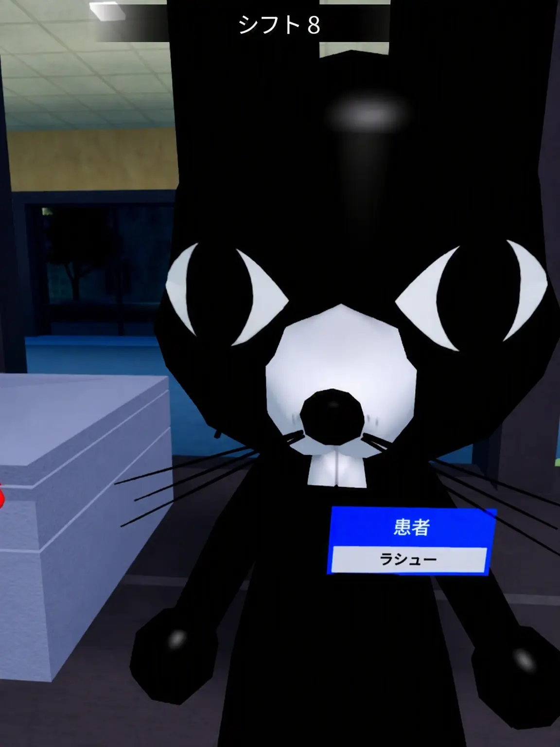 wyei635111의 カオスなポセ学校..