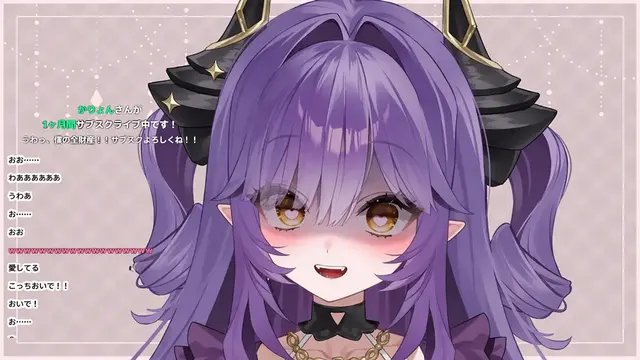 Profile image of 咲羽フヤ