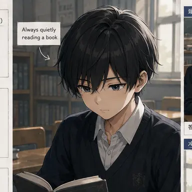 Profile image of Saku Mizuno