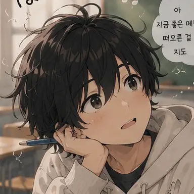Profile image of 쿠로카와 카이토