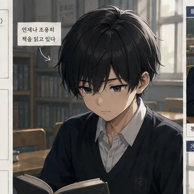 Profile image of 미즈노 사쿠