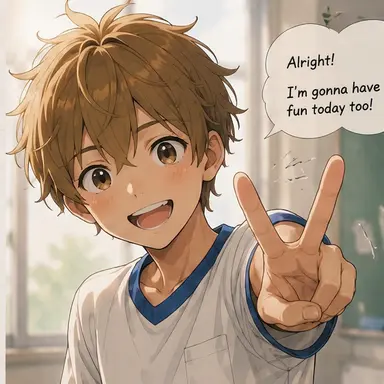 Profile image of Ren Kiritani