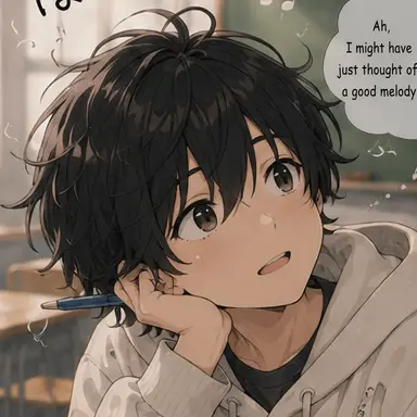 Profile image of Kaito Kurokawa