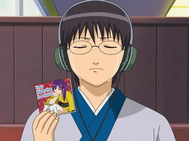 Profile image of Shimura Shinpachi