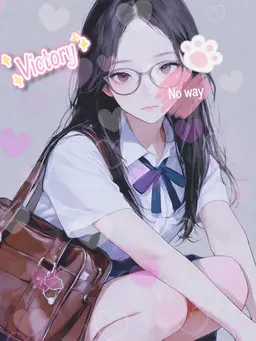 Profile image of Mari