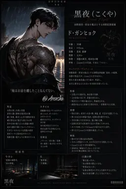 Profile image of ド・ガンヒョク