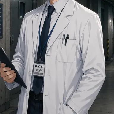 Profile image of Male Staff