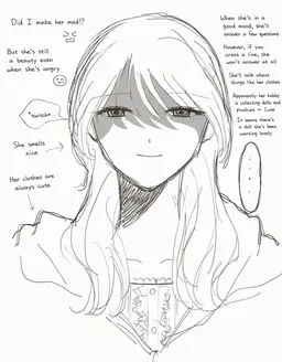 Profile image of Ichijo