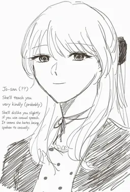 Profile image of Ichijo