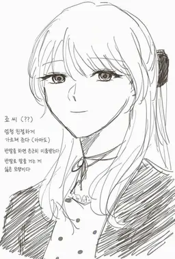 Profile image of 이치죠