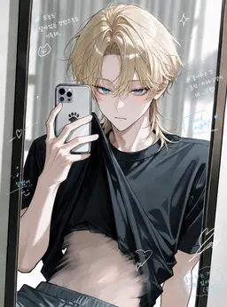 Profile image of You