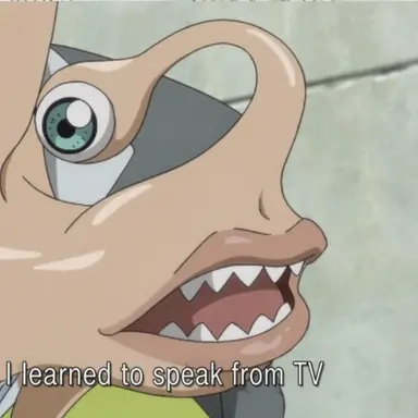 Profile image of Parasite