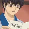 Profile image of Shinpachi Shimura