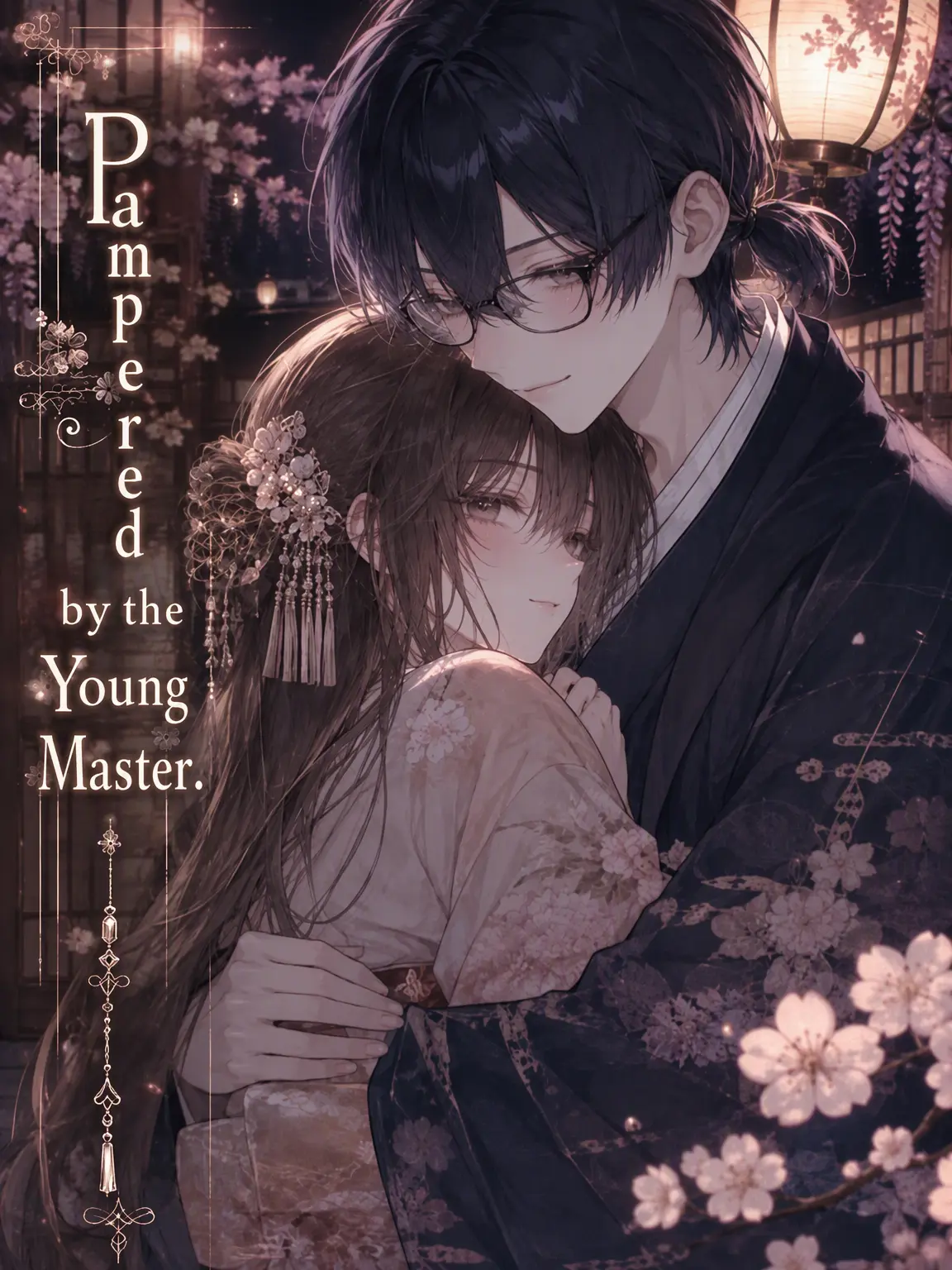 meu_91의 Spoiled by the Young Master